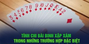 Tính chi bài binh xập xám