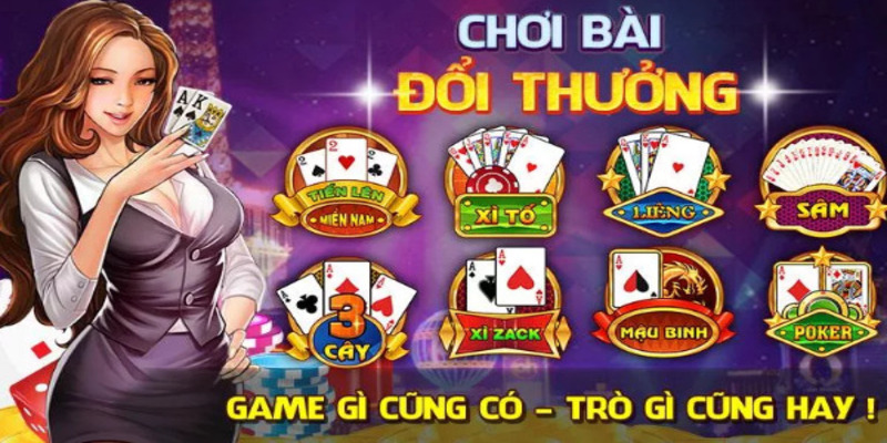 Các bước nạp thẻ Zing nhanh chóng khi tham gia chơi game bài