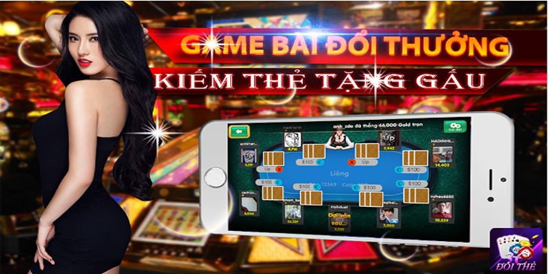 Sân chơi game bài tặng xu online 123B