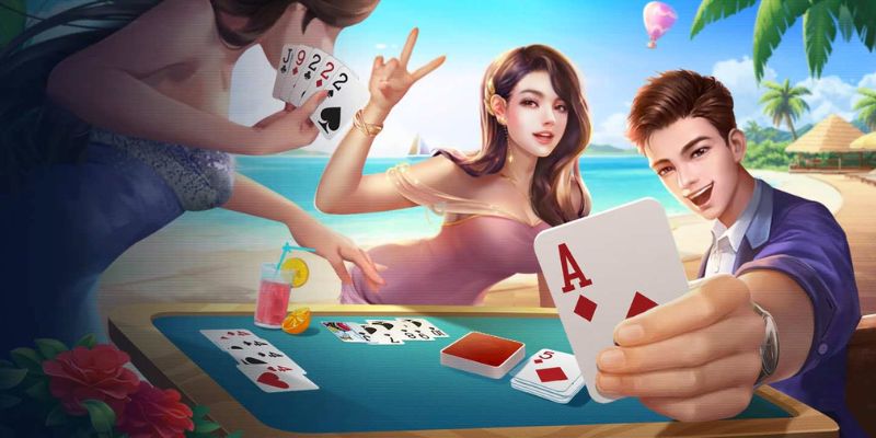 Game bài đổi thưởng sinh tử là gì?