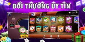 Sân chơi game bài tặng xu online