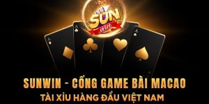 Giới thiệu game bài đổi thưởng Sunwin