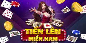 giới thiệu tiến lên miền nam