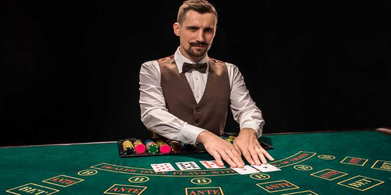 Giới thiệu về baccarat