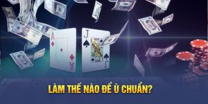 Làm thế nào để ù chuẩn