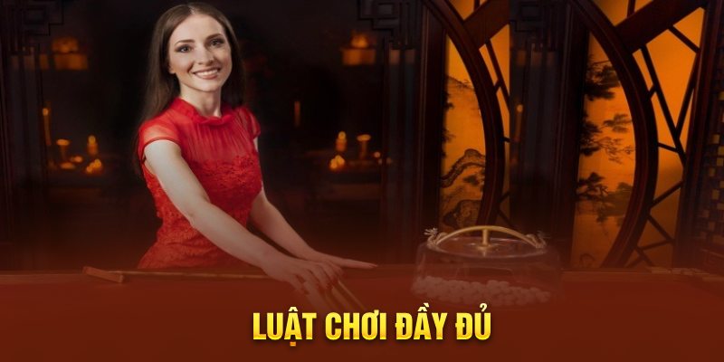 Luật chơi đầy đủ