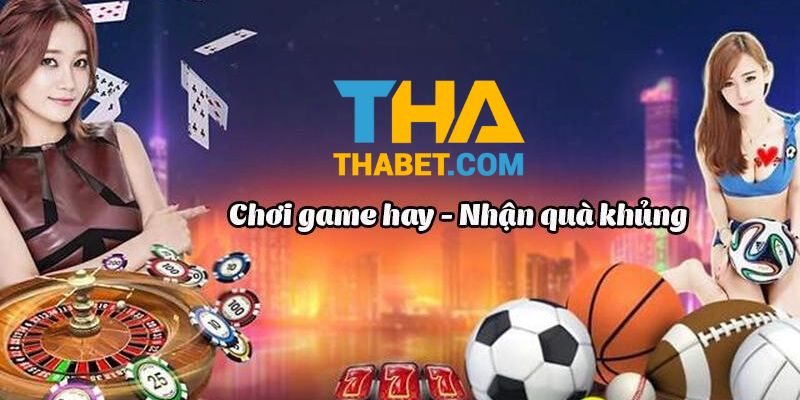 Sơ lược sảnh game nhà cái Thabet