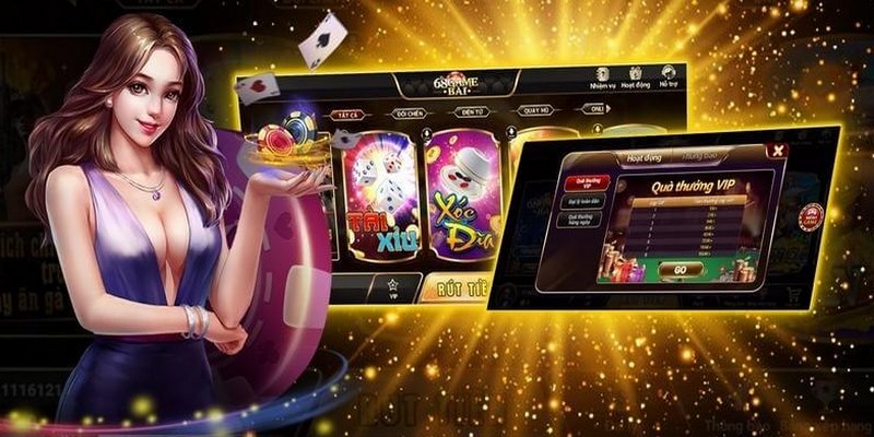 tải game bài đổi thưởng tặng vốn với phần tiền giá trị