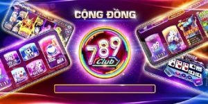 Tìm hiểu về game bài đổi thưởng 789club