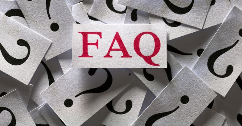 Một số câu hỏi thường gặp FAQ tại game bài đổi thưởng